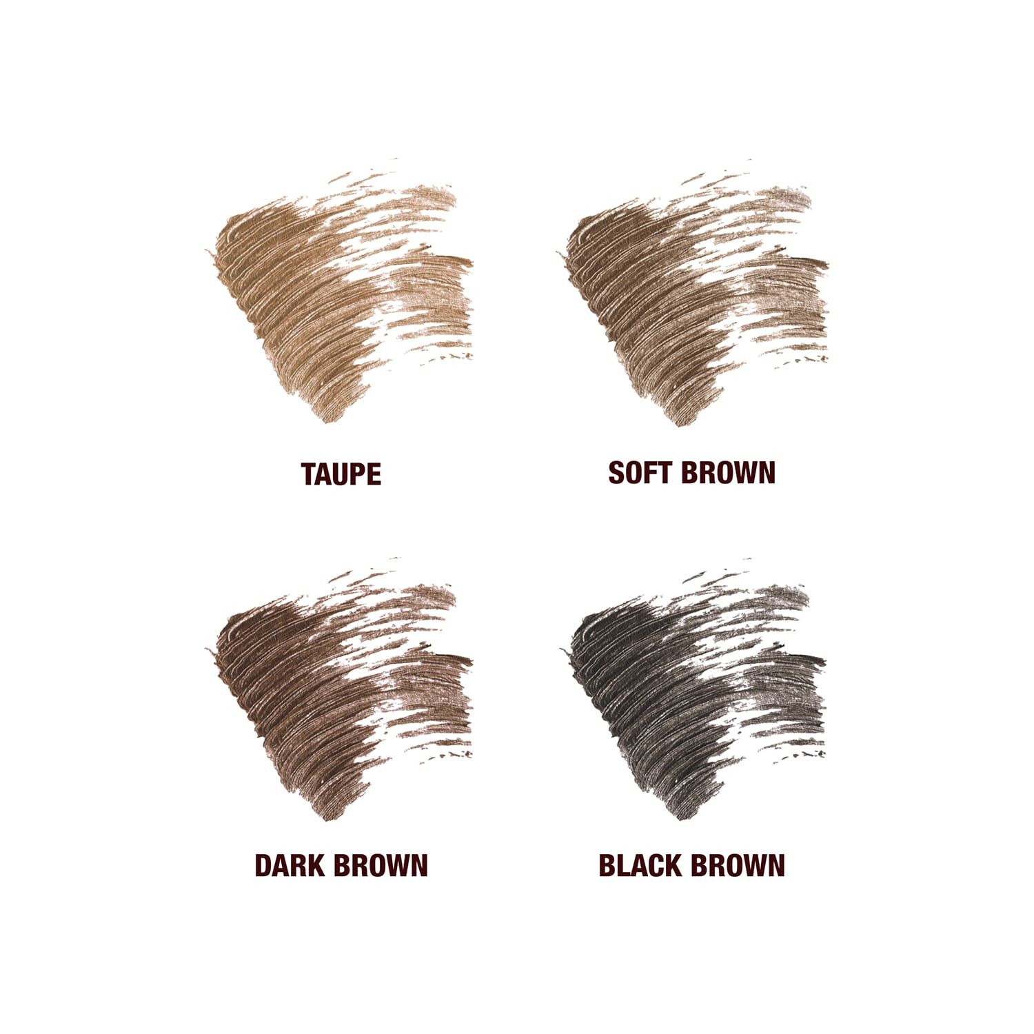 Legendary Brows - Bryngel