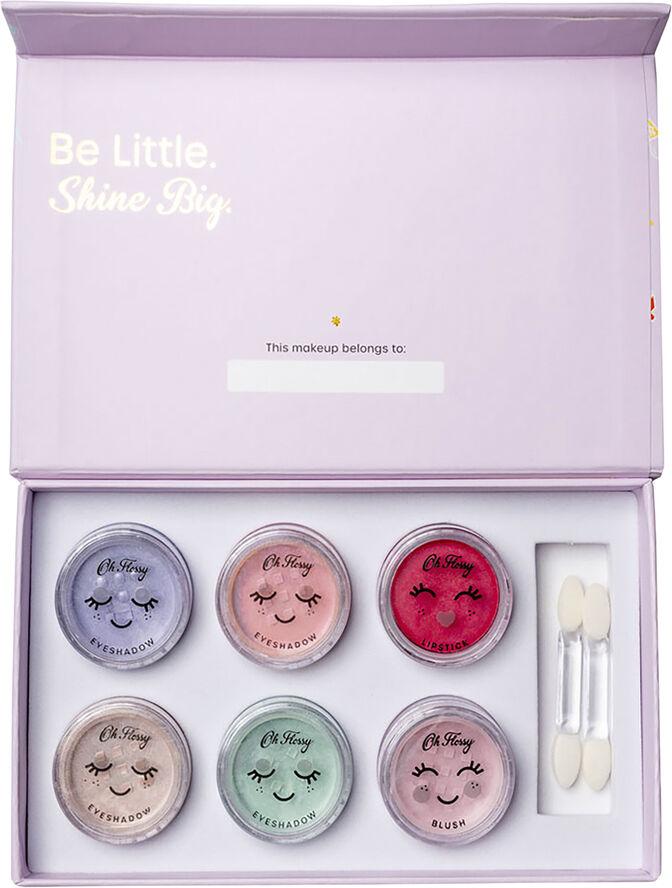 Oh Flossy - Sweet Treat make-up sæt