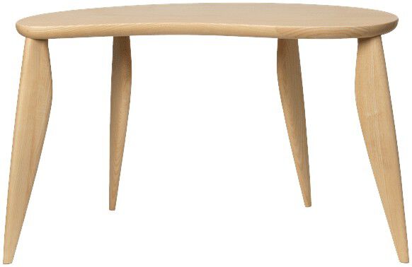 Feve Kids Desk - Natural Ash