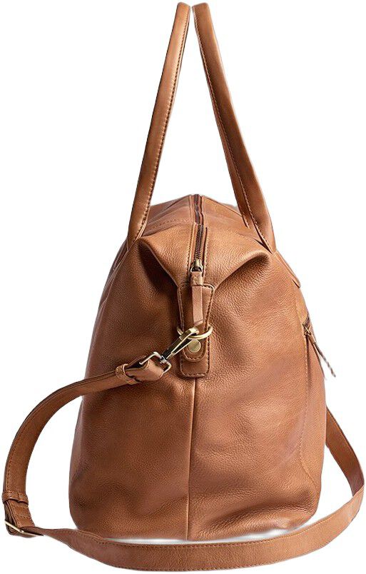 Astro Weekend Bag, Soft V.