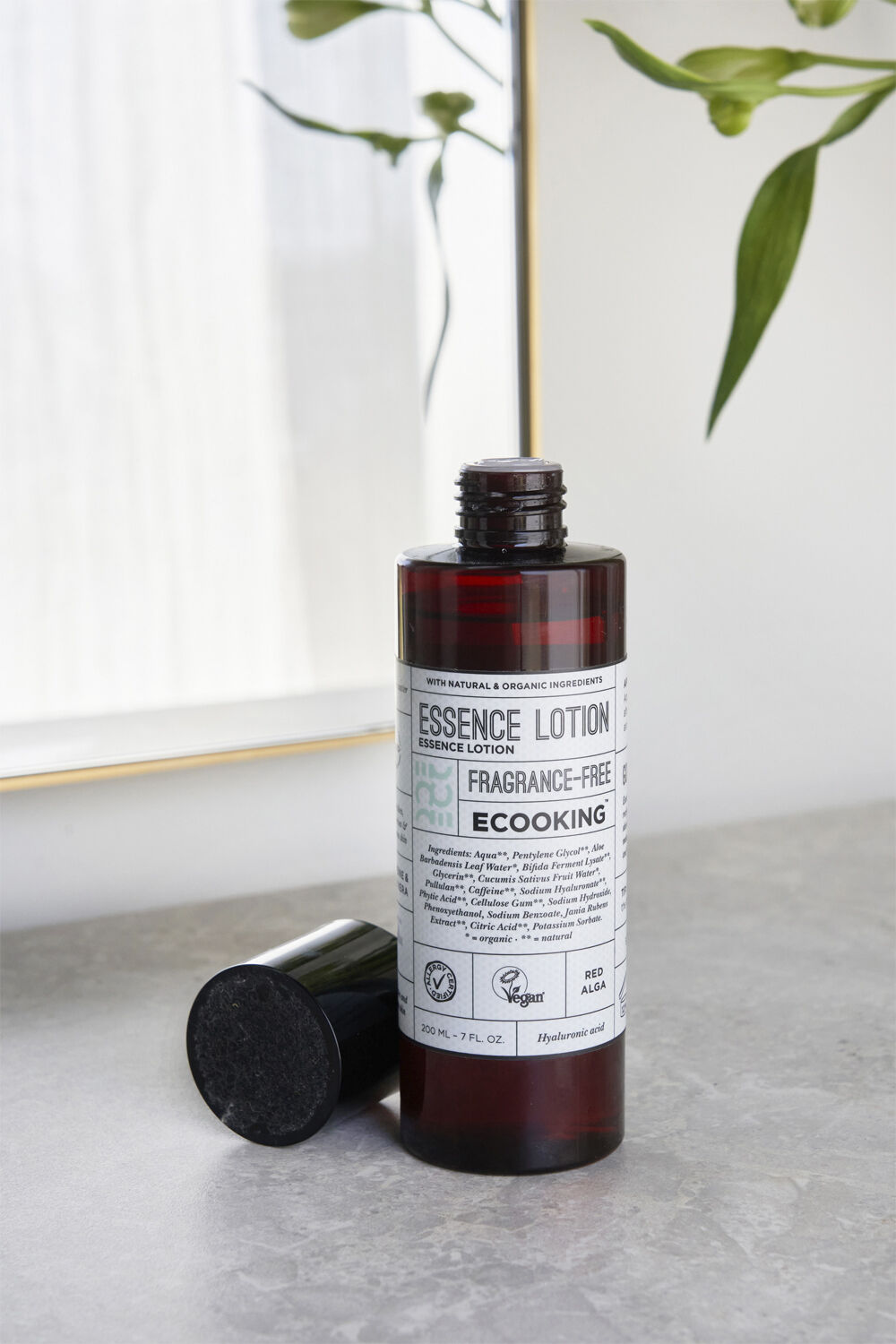 Essence Lotion - 200 ml