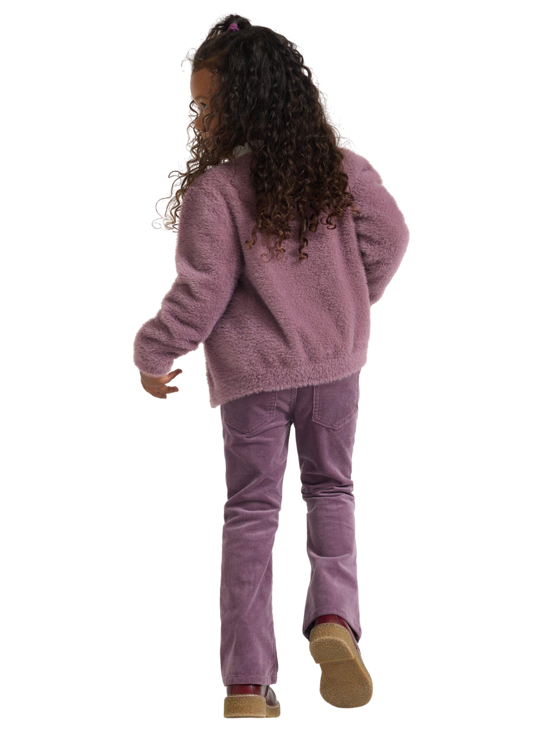 Mjuka och bekv&auml;ma manchesterbyxor