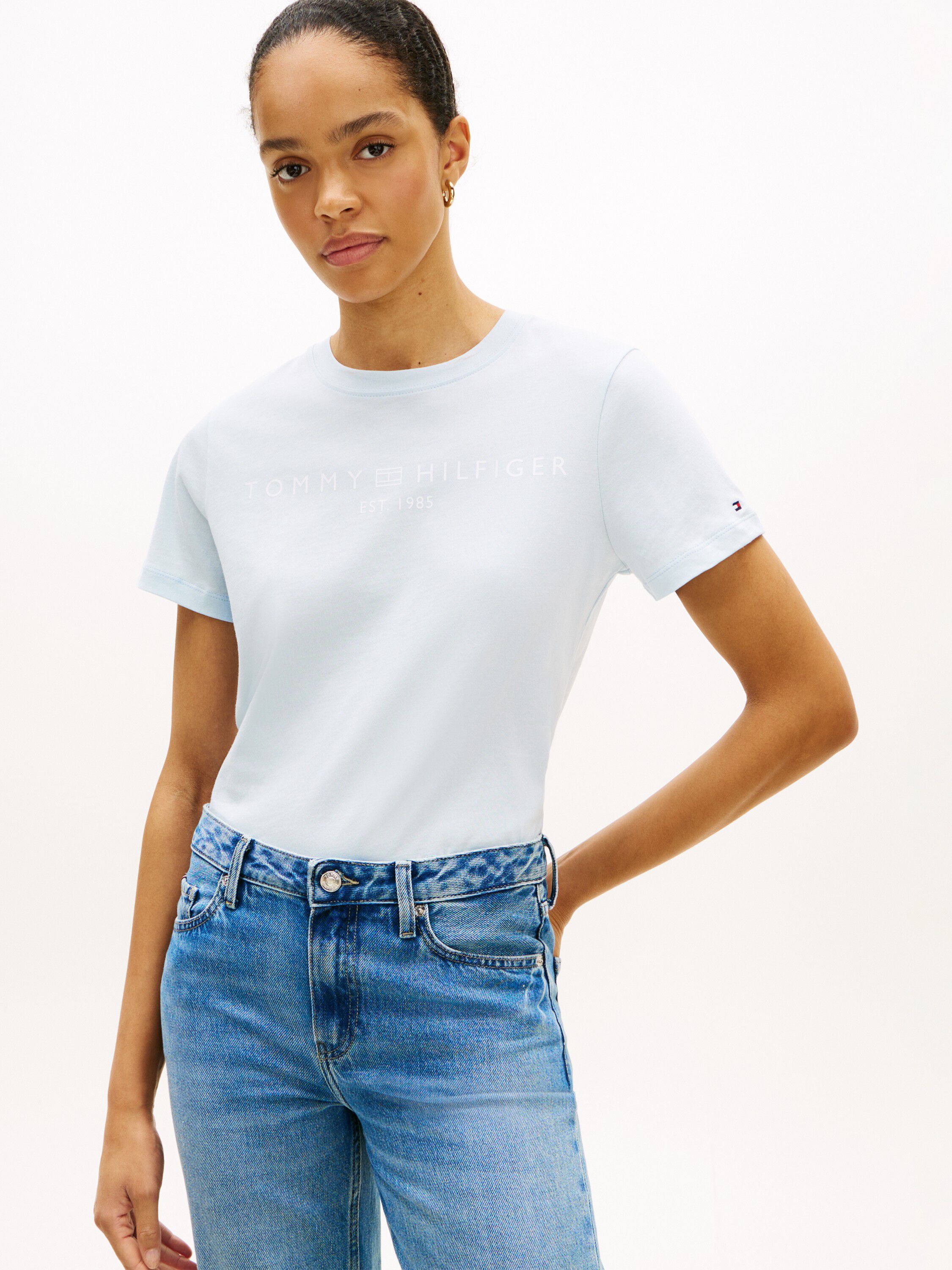 REG CORP LOGO C-NK SS