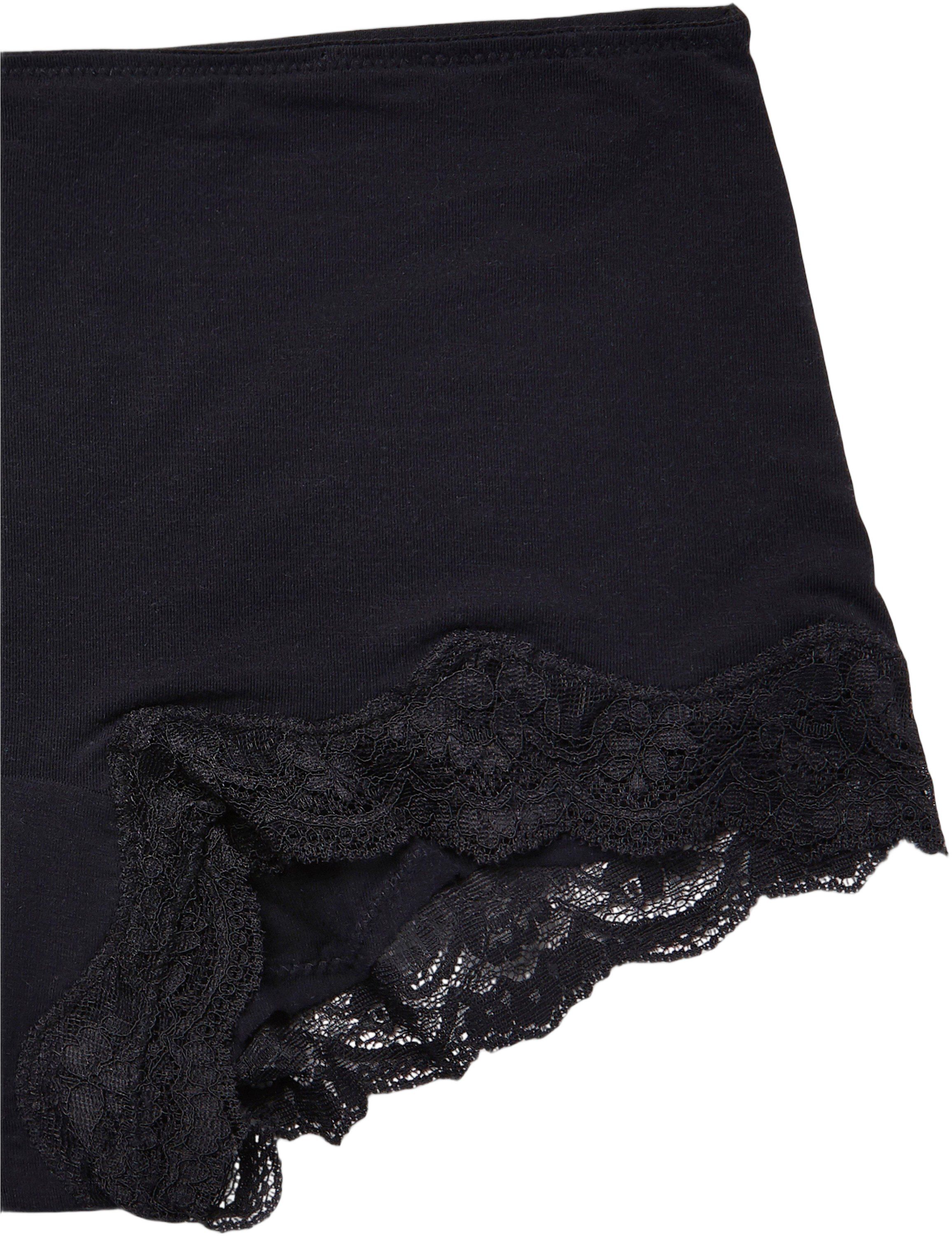 Boxertruser med normal midje