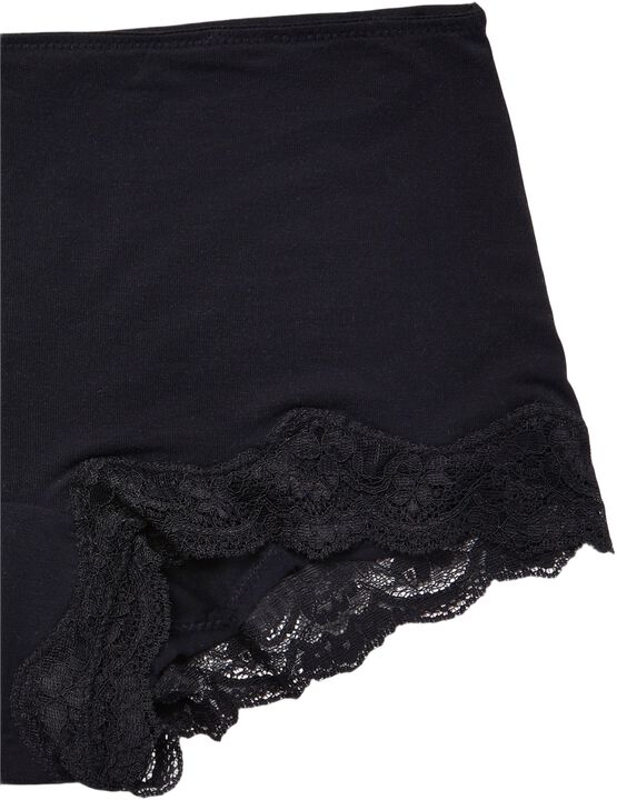 Boxertruser med normal midje