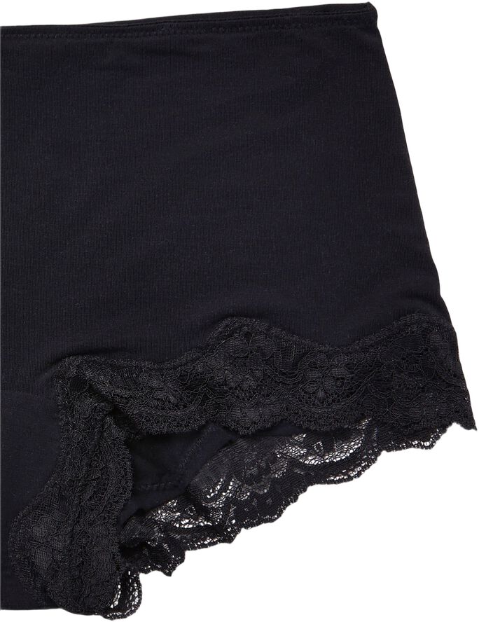 Boxertruser med normal midje