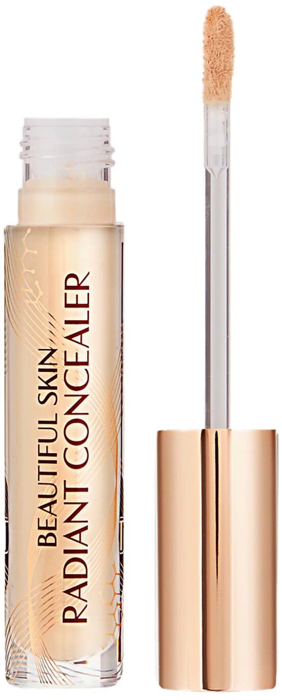 Beautiful Skin Radiant Concealer - Lysnende concealer