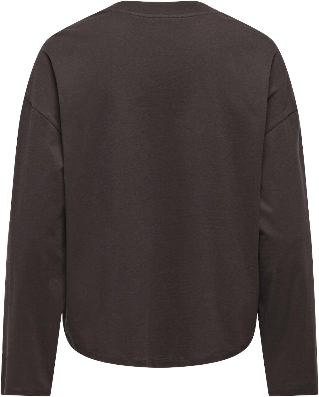 ONLHAPPY L/S O-NECK TEE JRS