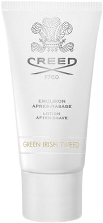 After Shave Emulsion Green Irish Tweed