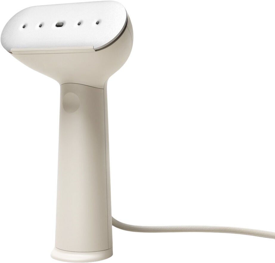 Cirrus No. 3 Iron Steamer