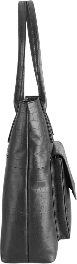 AubreyMBG Bag, Calm Croco