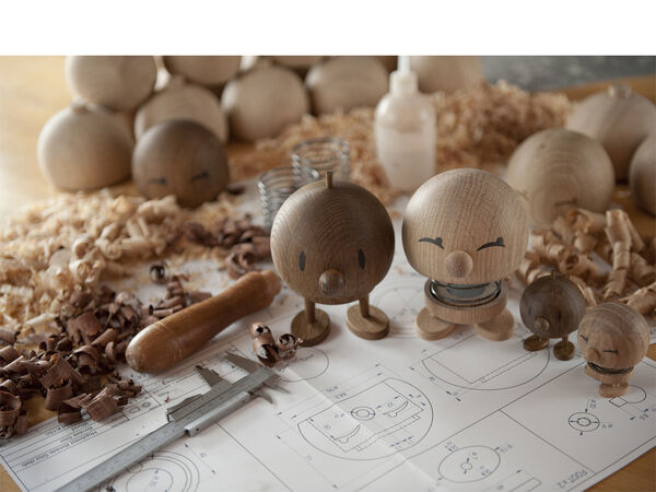 Hoptimist Bumble S Smoked oak