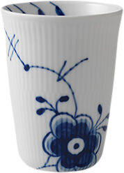 Bl&aring; Mega Riflet 39 cl. termokop