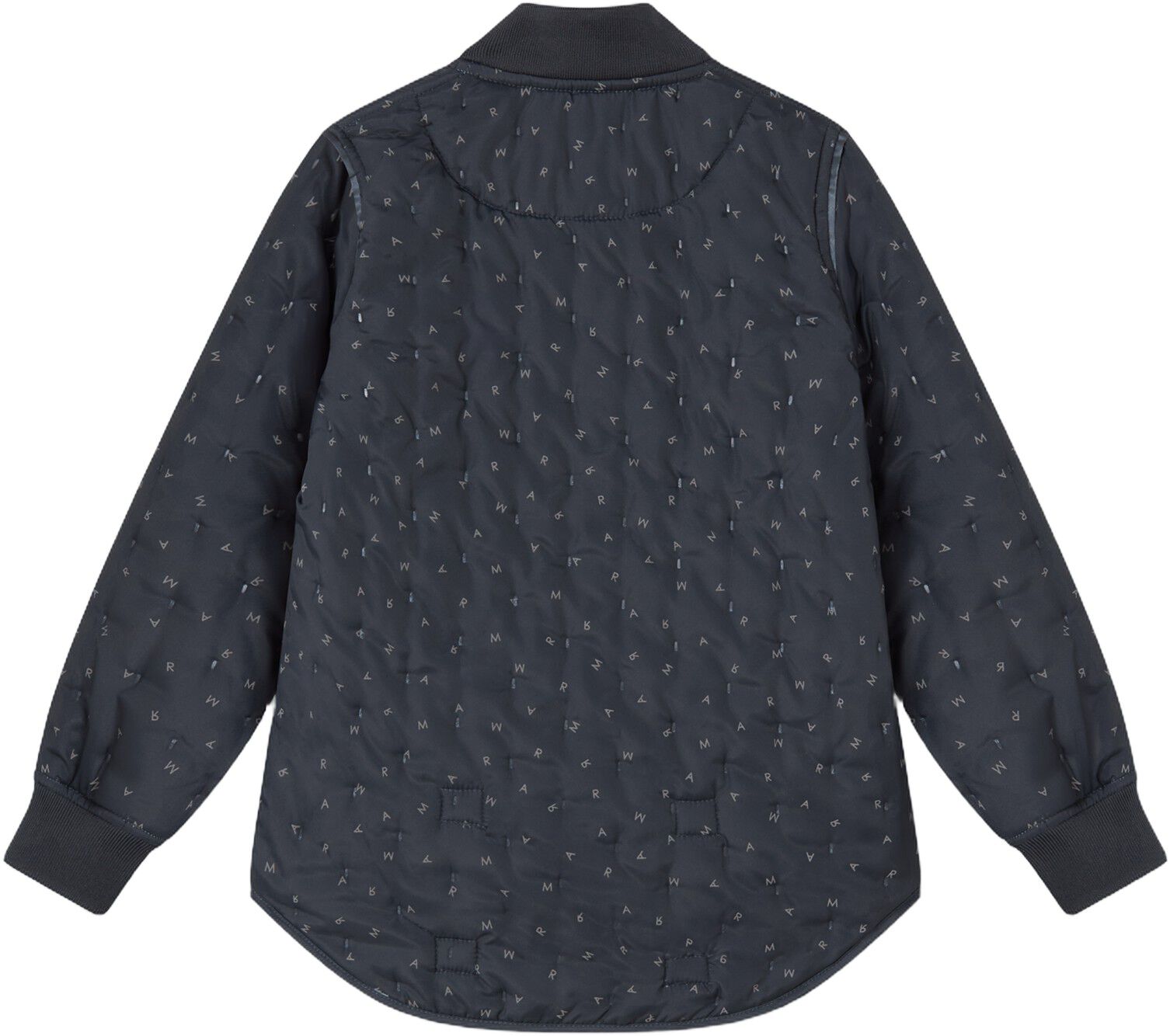 Orry Jacket