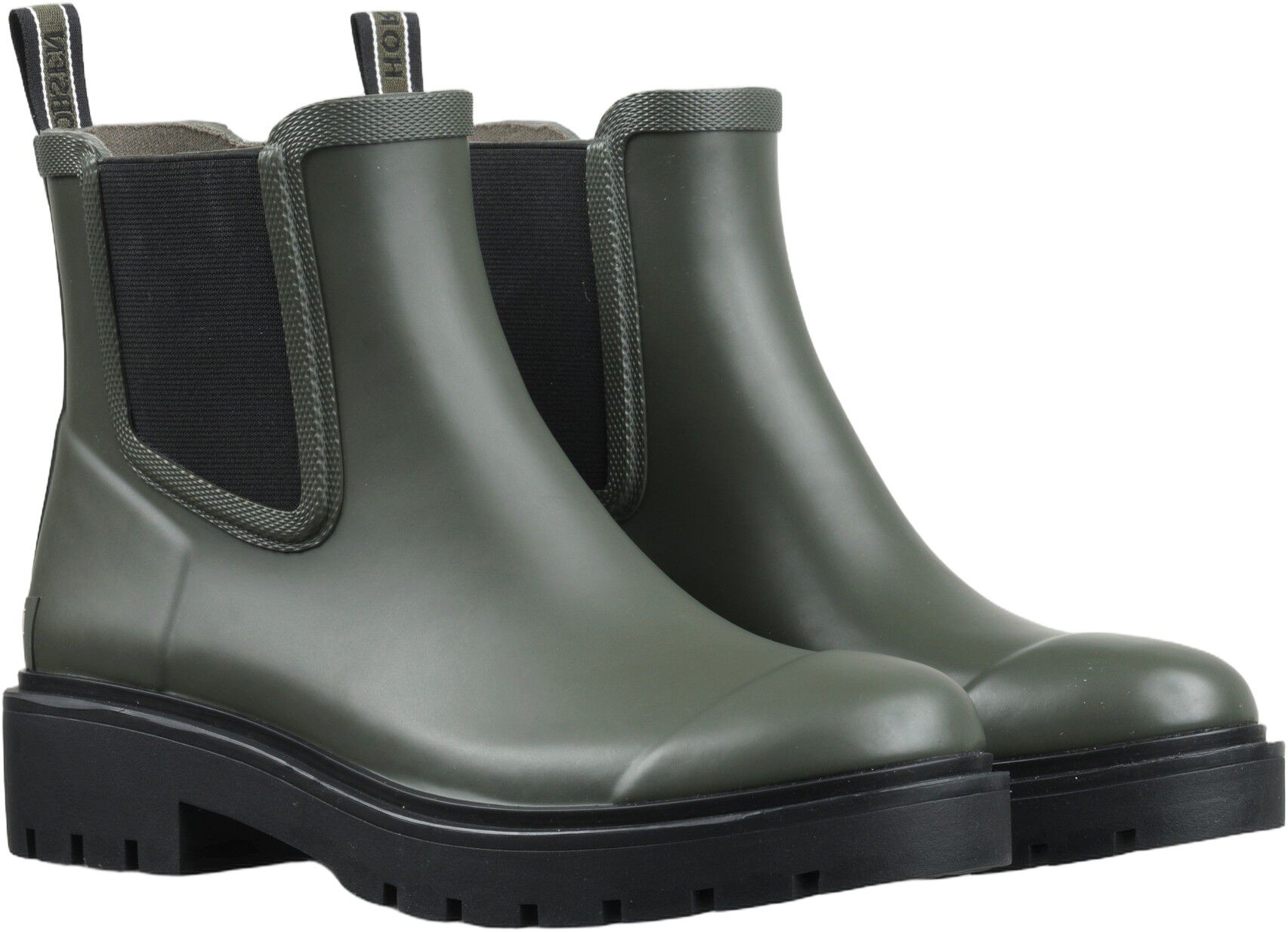 Chelsea Rain Boots