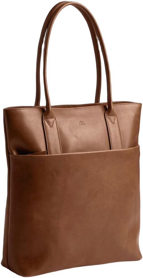 Caisa Work Bag, Antique