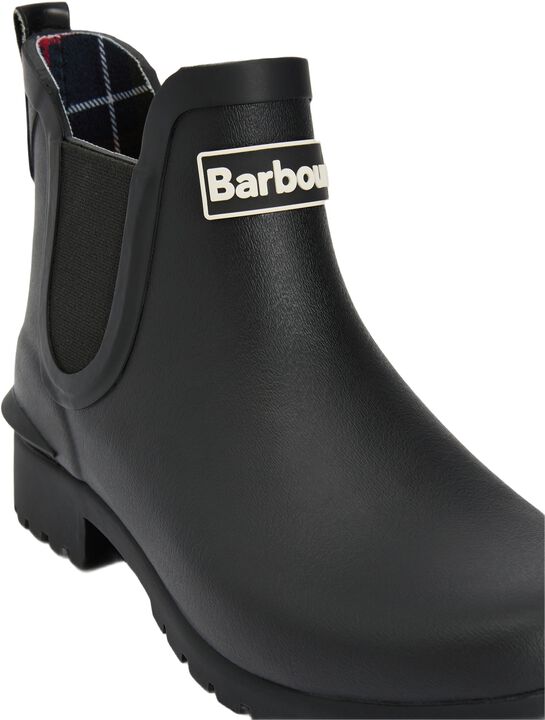 Barbour Wilton Chelsea Welly