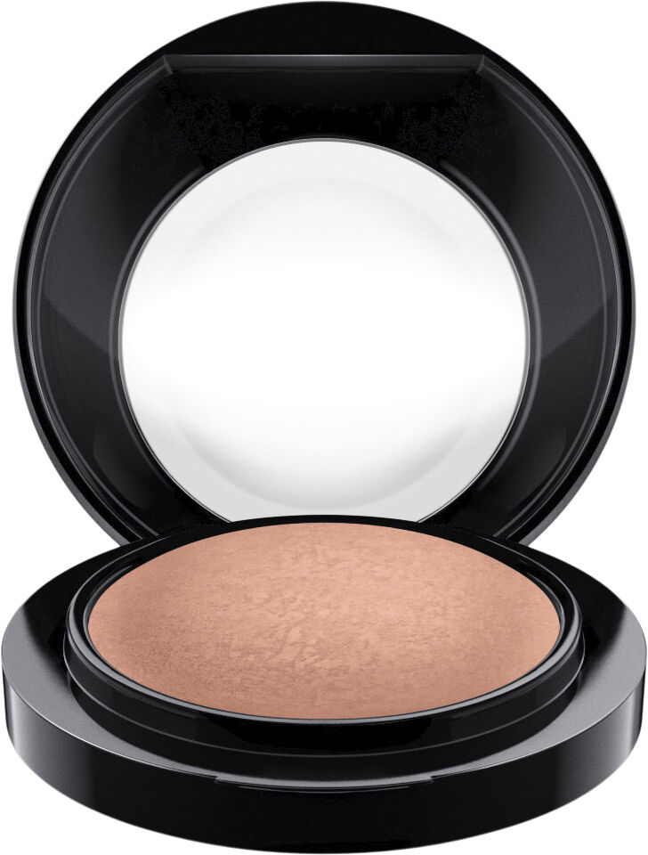 Mineralize Matte Blush