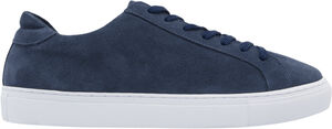 Type - Blue Suede