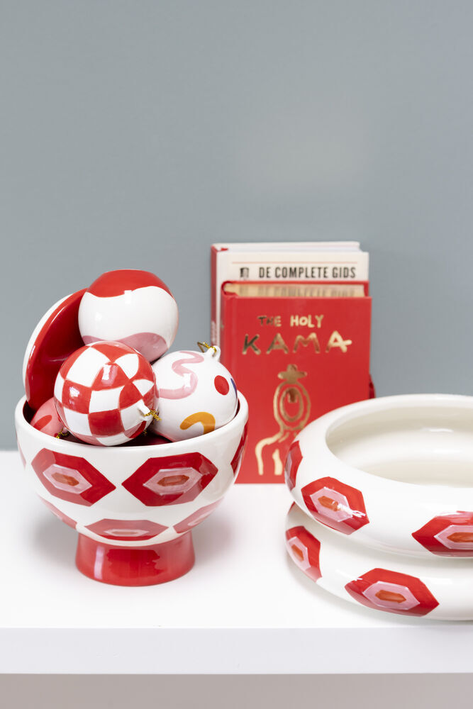 Urtepotteskjuler - ENZO - TINTO DE VERANO