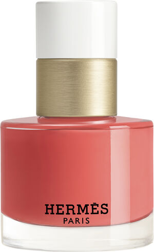 Les Mains Hermès, nail enamel, Rose Horizon