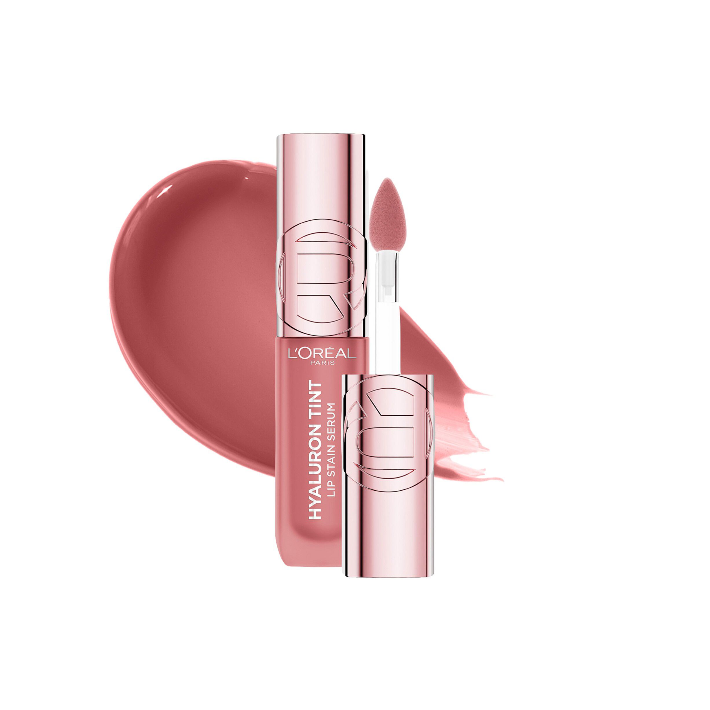 Hyaluron Lip Stain Serum