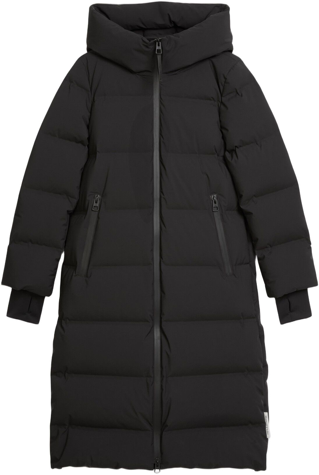 Jakker & k&aring;per