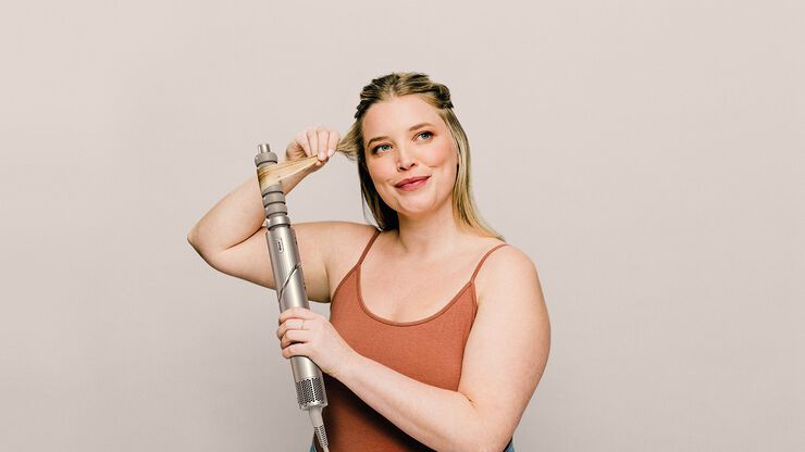 Shark HD446SLEU FlexStyle 5-in-1, Stone