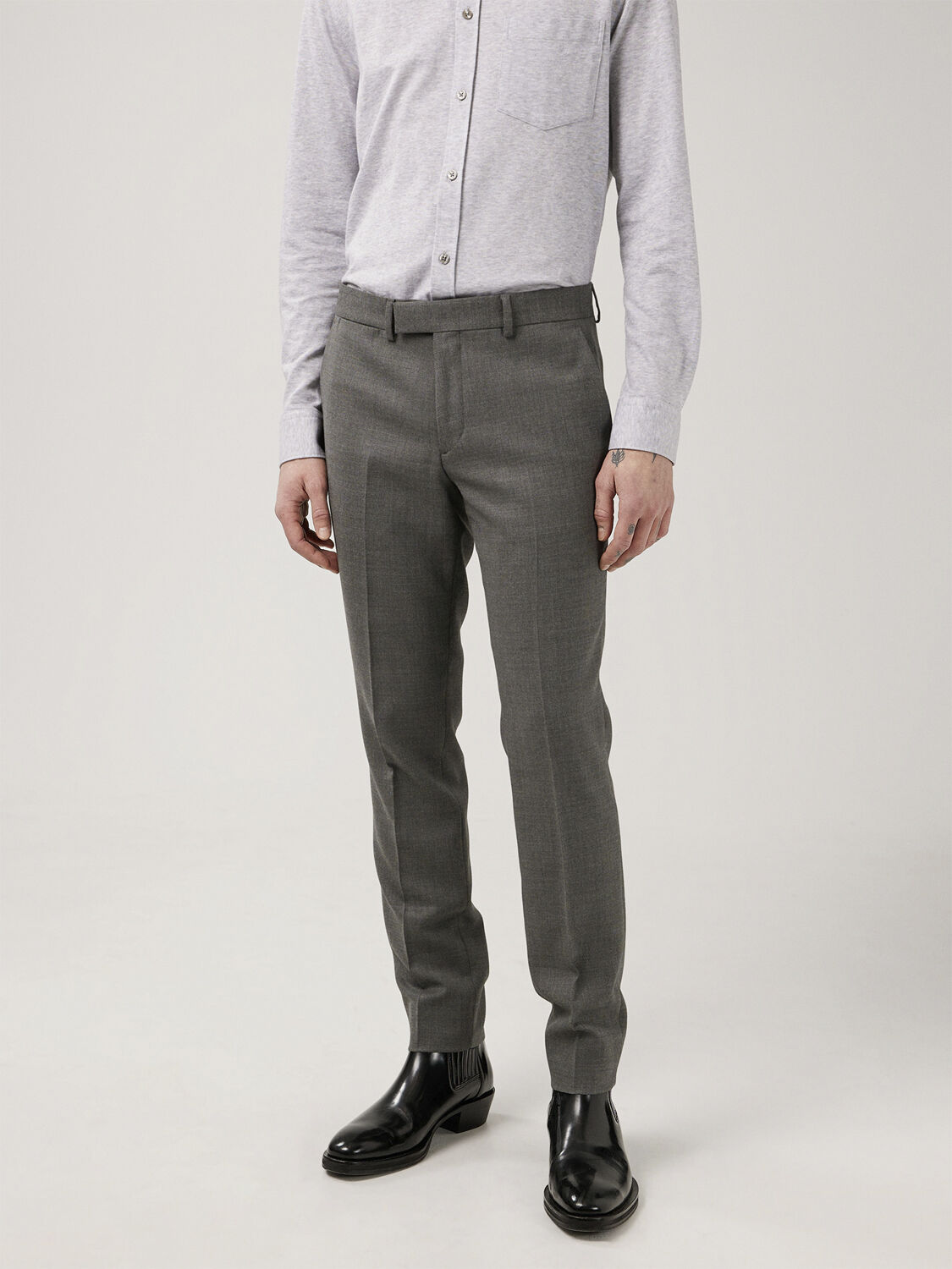 Grant Active Hopsack Pants