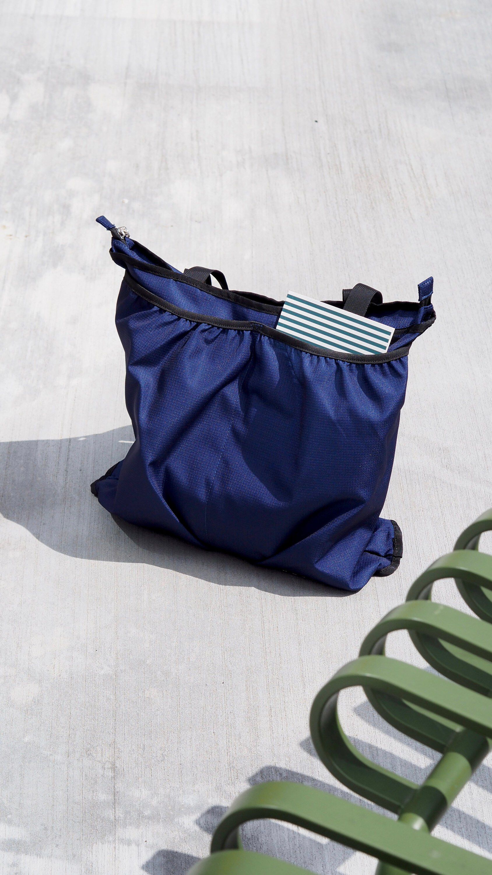 LUNA totebag