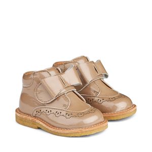 Bootie Velcro Bowy