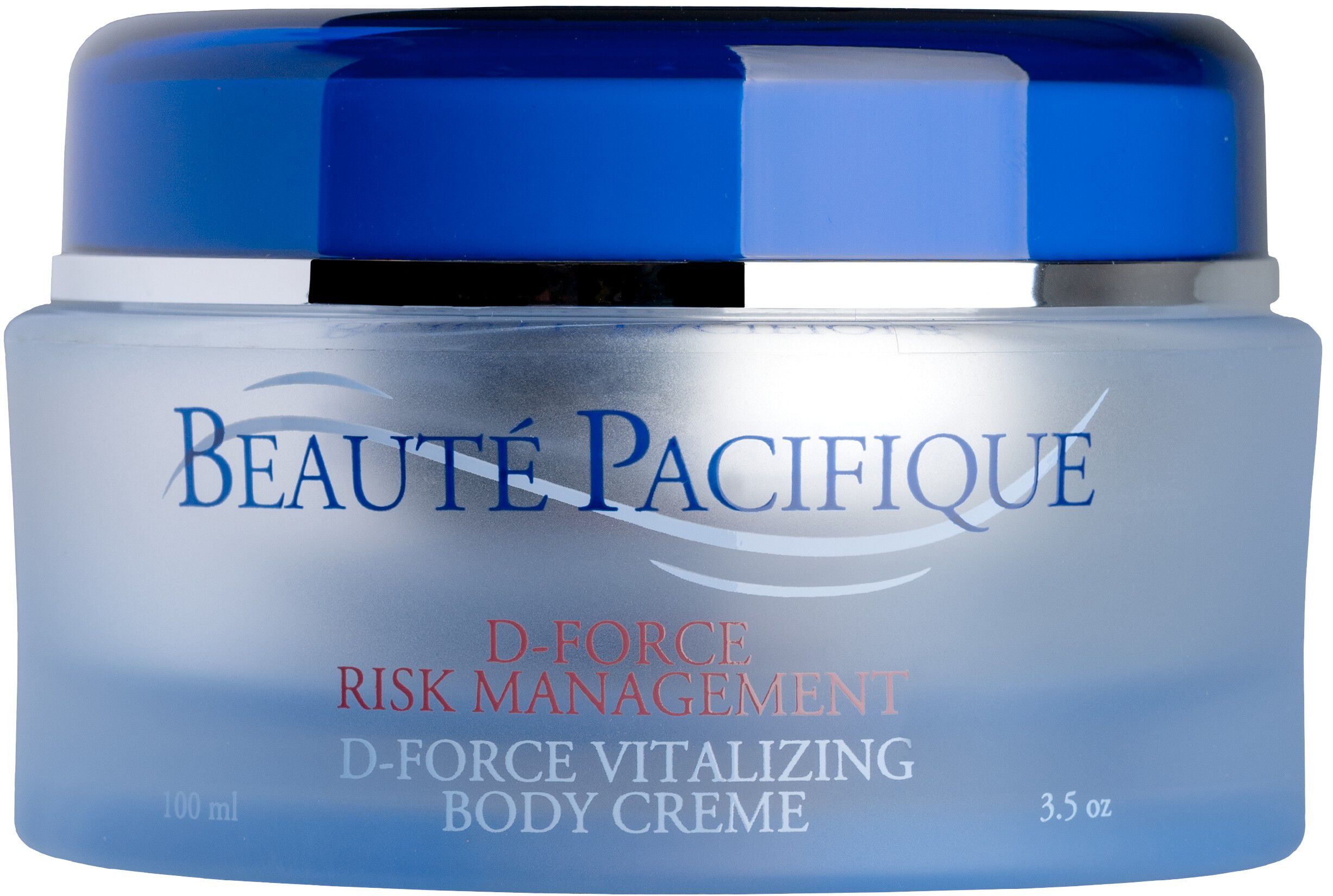 Kremer, lotions & oljer