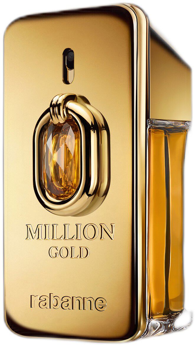 Million Go Abs Him Eau de Parfum