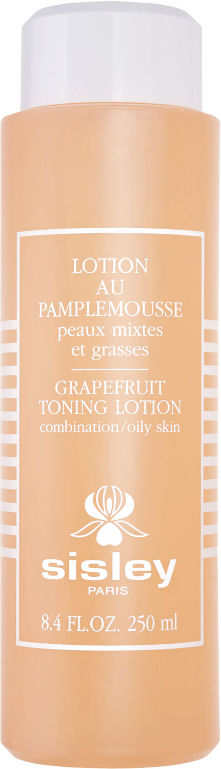 Grapefruit Toning Lotion