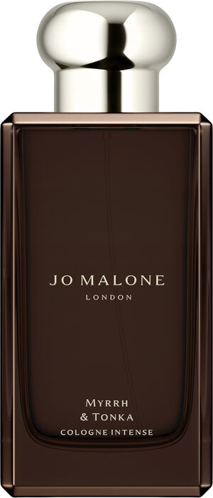 Myrrh & Tonka Cologne Intense