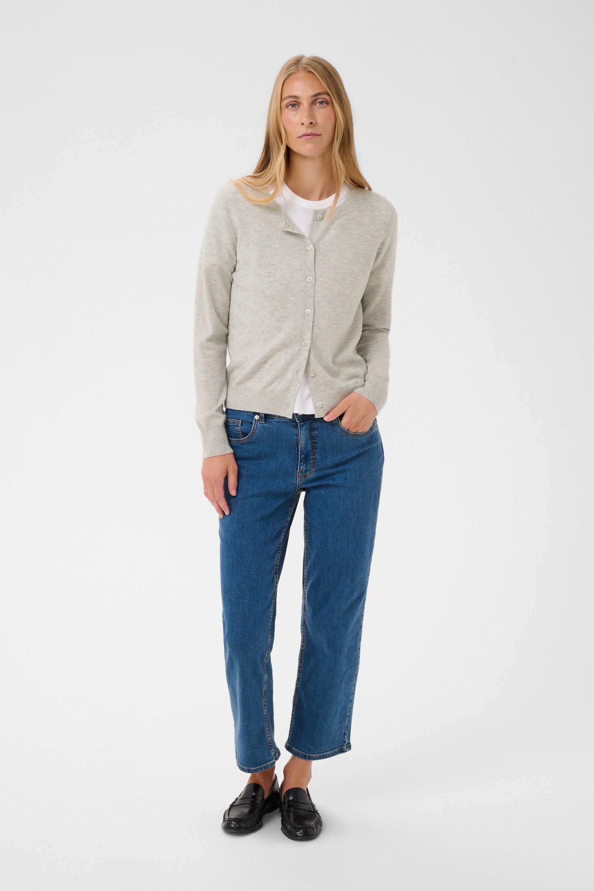 EllahPW Cardigan