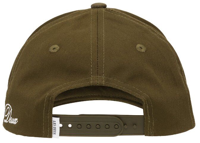 Baseball Cap Suede II