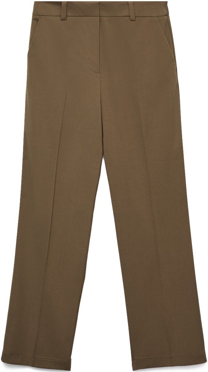 AWTEELA MW TAILORING PANT