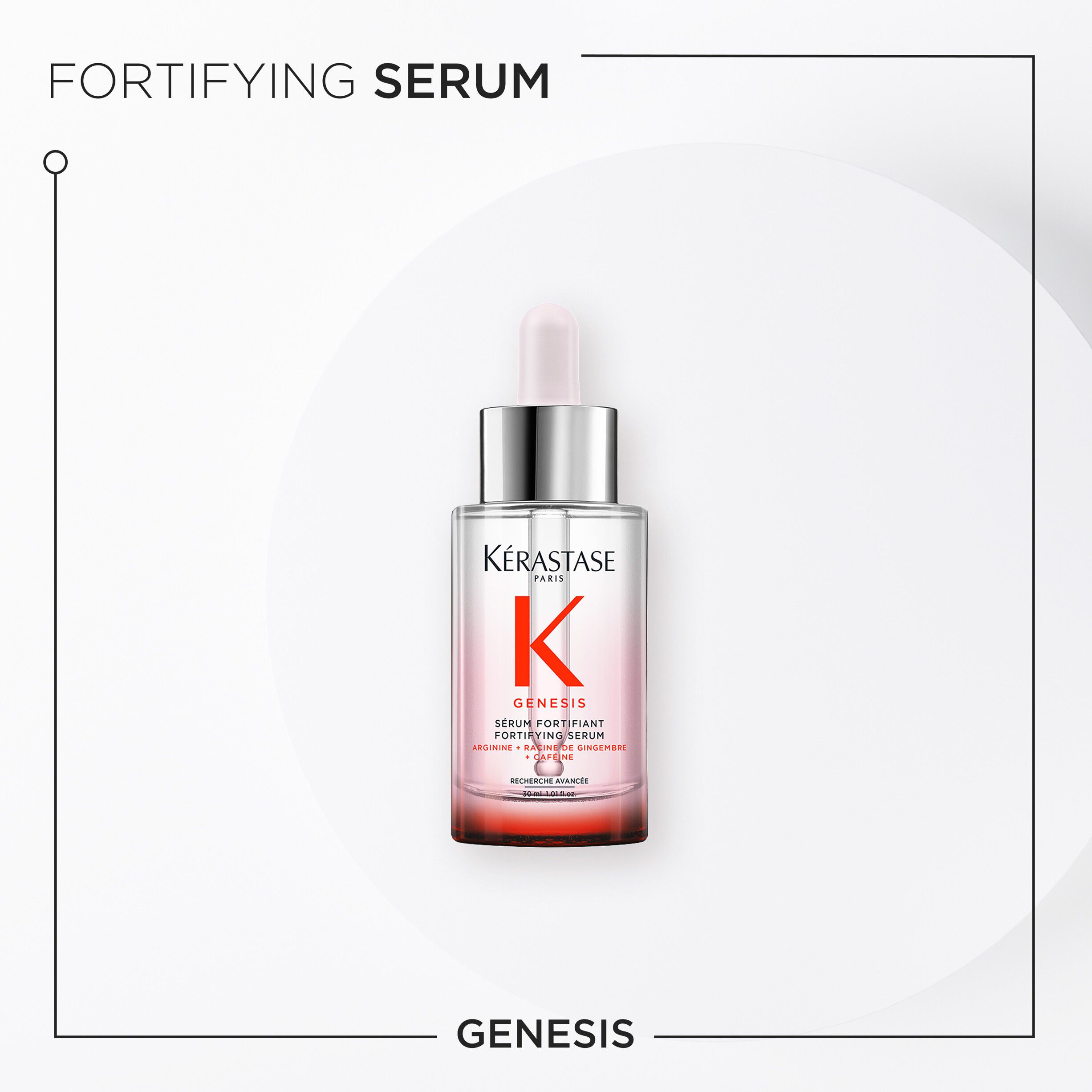 Genesis Serum Anti-Chute Fortifiant