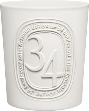 Candle 34 bd SG 600 g