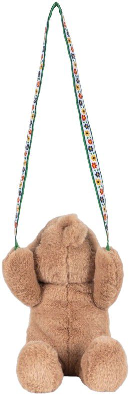 TEDDY BAG