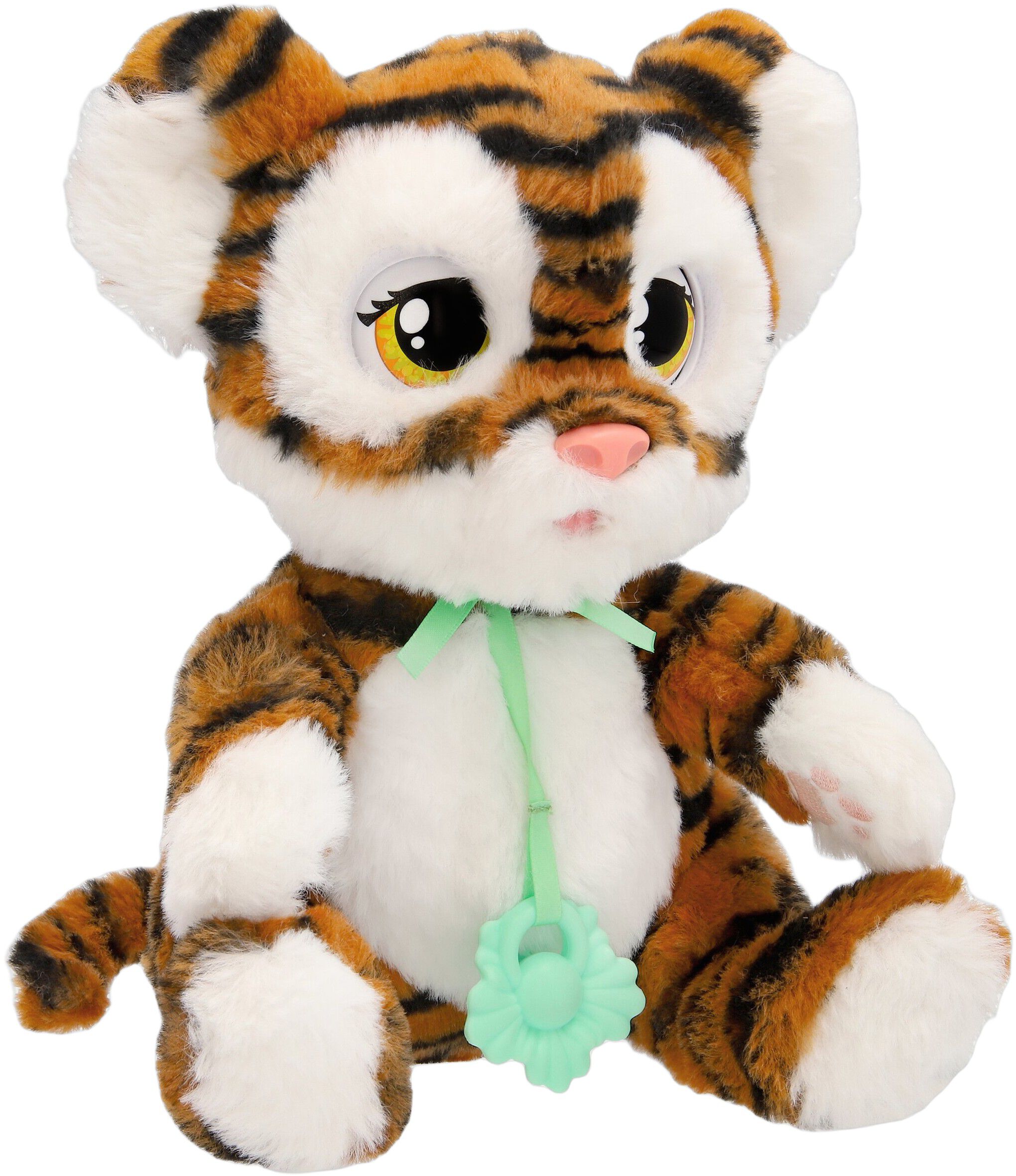 Baby Paws 24 cm - Tiger