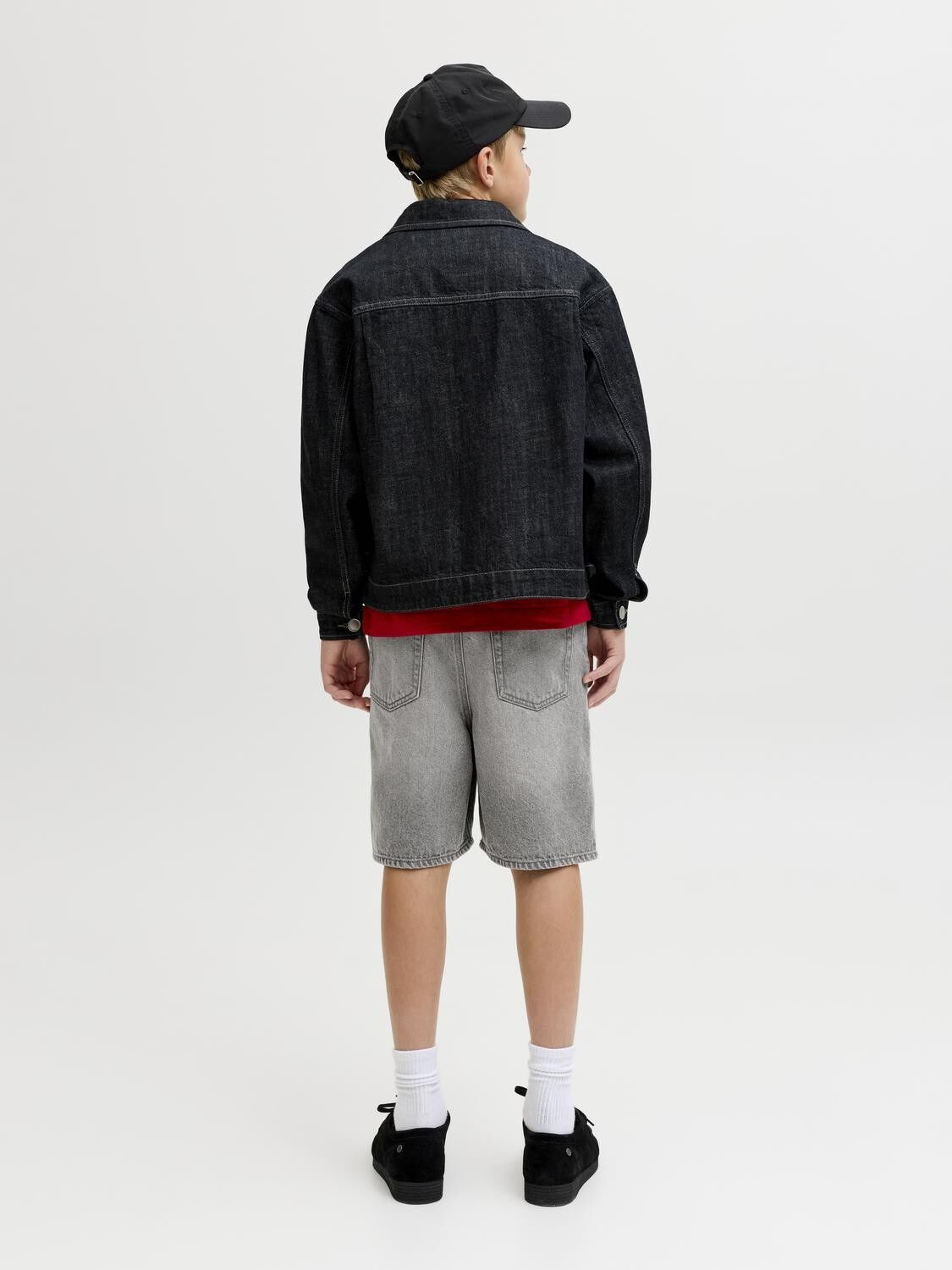 Jjitony Jjoriginal Shorts Akm 111 Jnr