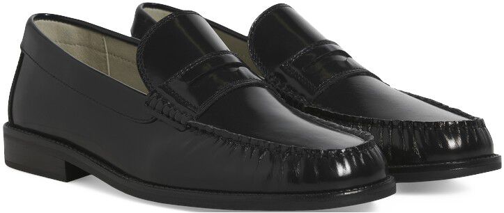 JFWPENNYBAR LEATHER LOAFER SN