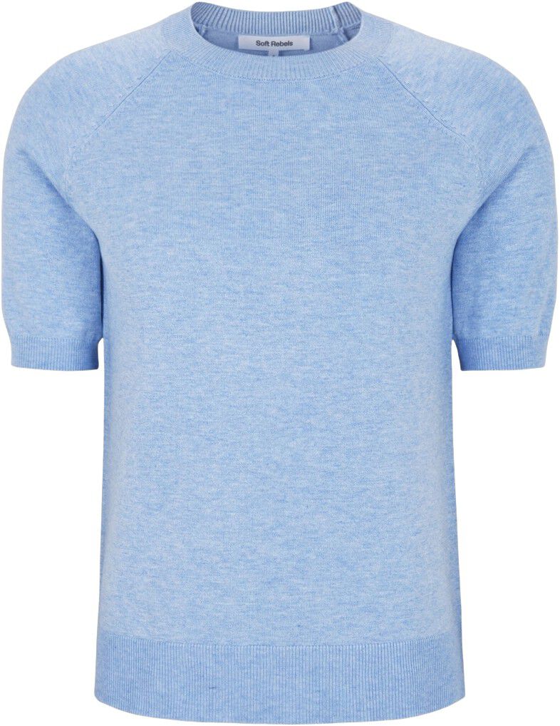 SRMarla SS O-neck
