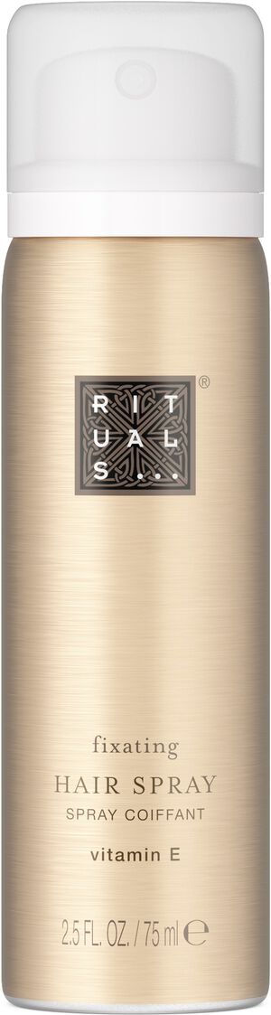 Fixating Hairspray 75ml