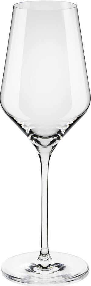Hvidvinsglas 4 pk. 0,4L