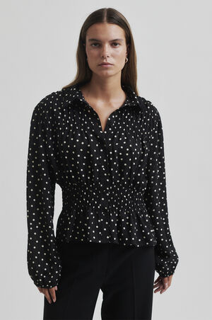 Tuva Shirt
