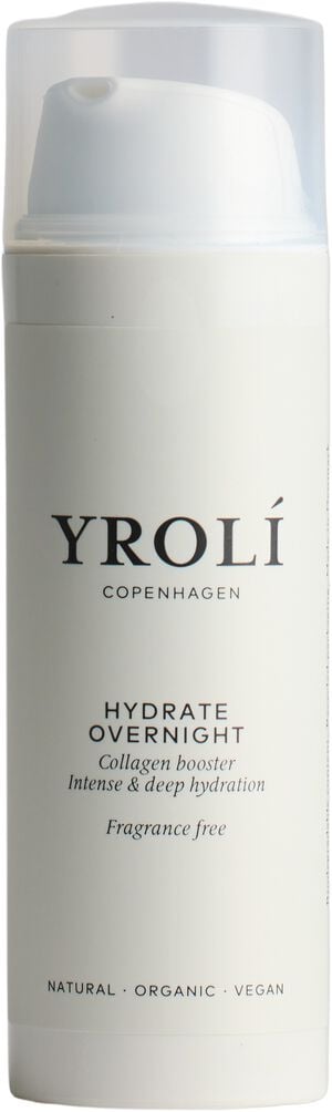 Hydrate Overnight