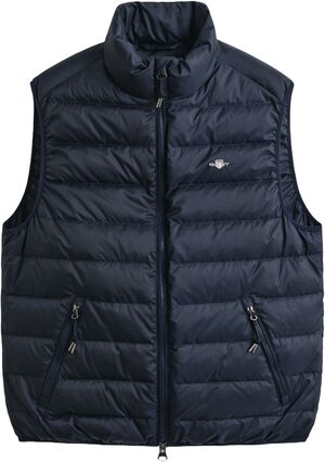 Light Down Vest